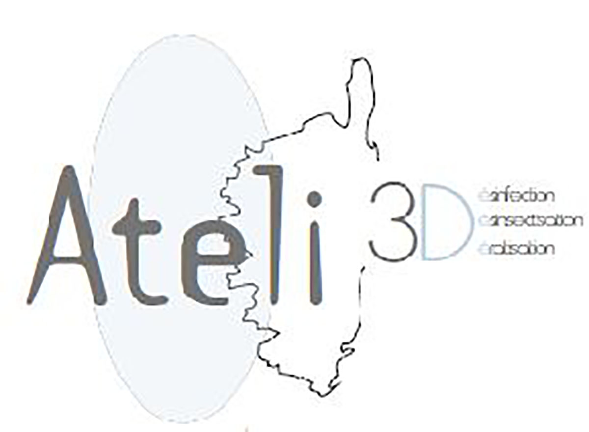 Ateli 3D