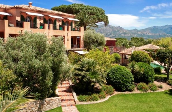 La Signoria - La Palmeraie