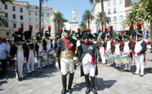Ajaccio, berceau de Napoléon