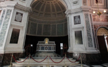 La chapelle impériale