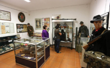 Musée A Bandera