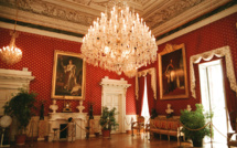 Le Salon napoléonien