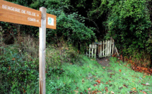 Corte : randonnée familiale vers la Punta di u Corbu