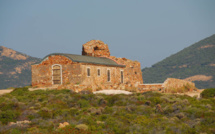 La Balagne, petit patrimoine et immense héritage