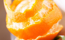 La clémentine corse, un rayon de soleil en automne