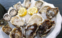 La table du Marché Saint-Jean