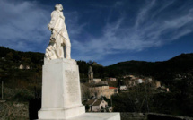 Sur les traces de Paoli à Morosaglia