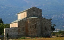 Les sites de Mariana et a Canonica