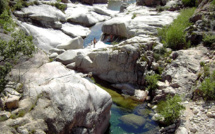 U Cavu dans l’Extrême-Sud