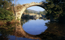 L’Asco dans le Niolu