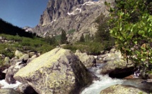 La Restonica à Corte