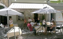 Salon de thé Francesca