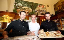 Le Palais des glaces