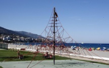 L’Arinella : un paradis pour les enfants