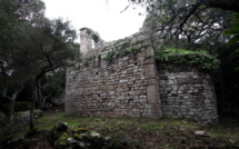 Balade pittoresque à Sant'Agustinu di Chera