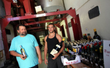 Domaine Fior di Lecci