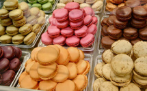 In fine Gourmandises