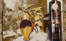 La Cave à l'huile d'olive de Don Jean Santa Lucia