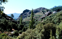 Balades dans le Giussani