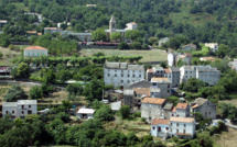 Le Nebbiu, entre profane et sacré