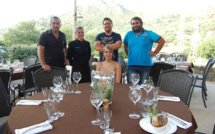 Auberge A Mandria di Pigna