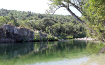 A la découverte des piscines naturelles de Chisa