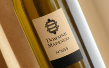 Le muscat atypique du domaine Marengo