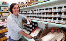 La saveur des confitures à Cuttoli