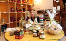 Ocana, au pays du miel et des abeilles