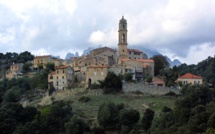 Soveria, le village le plus photographié
