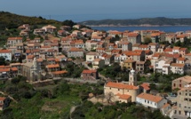 Cargèse, village aux deux églises