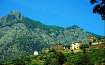 L'ascension du San Petrone