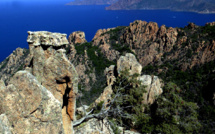 Les Calanche de Piana