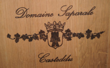 Domaine Saparale