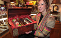 Chocolaterie Grimaldi