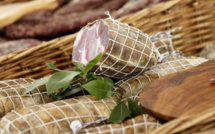 A buttega di a mandria