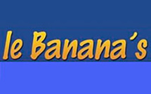 Bar Le Banana's Aleria