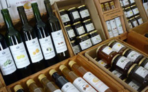 Les Jardins d'Alesani