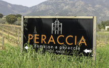 Domaine A Peraccia