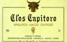 Clos Capitoro