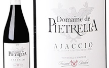 Domaine Pietrella