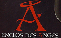 Enclos des Anges