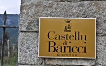 Domaine Castellu di Baricci