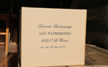 Domaine Boccheciampe