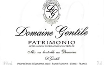 Domaine Gentile