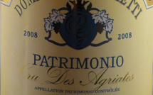 Domaine Giacometti
