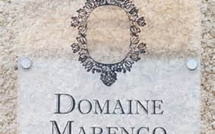 Domaine Marengo