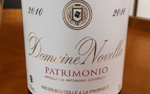 Domaine Novella