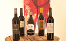 Domaine Orenga de Gaffory