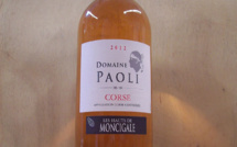 Domaine Paoli